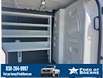 2024 Ford Transit 250 Medium Roof RWD, Weather Guard General Service Upfitted Cargo Van 241077 for sale #241077 - photo 4