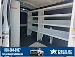 2024 Ford Transit 250 Medium Roof RWD, Weather Guard General Service Upfitted Cargo Van 241077 for sale #241077 - photo 5