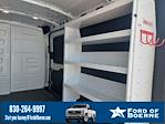 2024 Ford Transit 250 Medium Roof RWD, Weather Guard General Service Upfitted Cargo Van 241077 for sale #241077 - photo 6