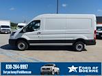 2024 Ford Transit 250 Medium Roof RWD, Weather Guard General Service Upfitted Cargo Van 241077 for sale #241077 - photo 7