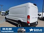 2024 Ford Transit 250 Medium Roof RWD, Weather Guard General Service Upfitted Cargo Van 241077 for sale #241077 - photo 8