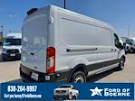 2024 Ford Transit 250 Medium Roof RWD, Weather Guard General Service Upfitted Cargo Van 241077 for sale #241077 - photo 9