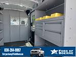 New 2024 Ford Transit 250 Base Medium Roof RWD, Holman Commercial Shelving Upfitted Cargo Van for sale #241112 - photo 6