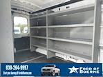 New 2024 Ford Transit 250 Base Medium Roof RWD, Holman Commercial Shelving Upfitted Cargo Van for sale #241112 - photo 2