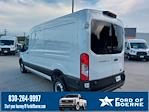 New 2024 Ford Transit 250 Base Medium Roof RWD, Holman Commercial Shelving Upfitted Cargo Van for sale #241112 - photo 15