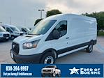 New 2024 Ford Transit 250 Base Medium Roof RWD, Holman Commercial Shelving Upfitted Cargo Van for sale #241112 - photo 3