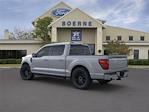 New 2024 Ford F-150 XLT SuperCrew Cab 4x2, Pickup for sale #241134 - photo 2