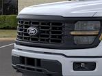 New 2024 Ford F-150 STX SuperCrew Cab 4x4, Pickup for sale #241164 - photo 17