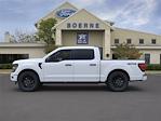 New 2024 Ford F-150 STX SuperCrew Cab 4x4, Pickup for sale #241164 - photo 4