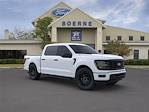 New 2024 Ford F-150 STX SuperCrew Cab 4x4, Pickup for sale #241164 - photo 7