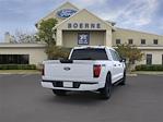 New 2024 Ford F-150 STX SuperCrew Cab 4x4, Pickup for sale #241164 - photo 8