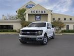 New 2024 Ford F-150 XLT SuperCrew Cab 4x4, Pickup for sale #241168 - photo 3