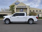 New 2024 Ford F-150 XLT SuperCrew Cab 4x4, Pickup for sale #241168 - photo 4