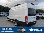 New 2024 Ford Transit 350 HD Base High Roof AWD, Masterack Upfitted Cargo Van for sale #241184 - photo 3