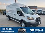 New 2024 Ford Transit 350 HD Base High Roof AWD, Masterack Upfitted Cargo Van for sale #241184 - photo 5