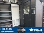 New 2024 Ford Transit 350 HD Base High Roof AWD, Masterack Upfitted Cargo Van for sale #241184 - photo 6