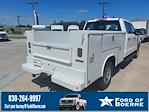 New 2024 Ford F-250 XL Crew Cab 4x4, 8' 2" Reading Classic II Steel Service Truck for sale #241191 - photo 2