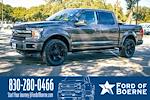 2018 Ford F-150 SuperCrew Cab 4x4, Pickup for sale #241201A - photo 1