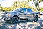 2018 Ford F-150 SuperCrew Cab 4x4, Pickup for sale #241201A - photo 3