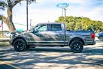 2018 Ford F-150 SuperCrew Cab 4x4, Pickup for sale #241201A - photo 4