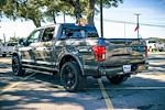 2018 Ford F-150 SuperCrew Cab 4x4, Pickup for sale #241201A - photo 2