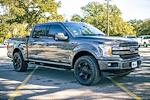 2018 Ford F-150 SuperCrew Cab 4x4, Pickup for sale #241201A - photo 8