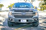 2018 Ford F-150 SuperCrew Cab 4x4, Pickup for sale #241201A - photo 9