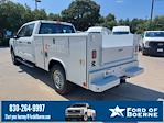 New 2024 Ford F-250 XL Crew Cab 4x4, 8' 2" Reading Classic II Steel Service Truck for sale #241218 - photo 2