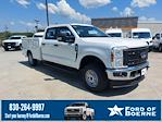 New 2024 Ford F-250 XL Crew Cab 4x4, 8' 2" Reading Classic II Steel Service Truck for sale #241218 - photo 5