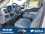 New 2024 Ford F-250 XL Crew Cab 4x4, 8' 2" Reading Classic II Steel Service Truck for sale #241218 - photo 6