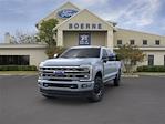 New 2024 Ford F-250 Platinum Crew Cab 4x4, Pickup for sale #241222 - photo 4