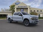 New 2024 Ford F-250 Platinum Crew Cab 4x4, Pickup for sale #241222 - photo 13