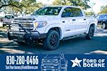 Used 2017 Toyota Tundra Crew Cab 4x4, Pickup for sale #241230B - photo 1