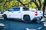 Used 2017 Toyota Tundra Crew Cab 4x4, Pickup for sale #241230B - photo 4