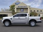 New 2024 Ford Ranger XL SuperCrew Cab 4x2, Pickup for sale #241234 - photo 4