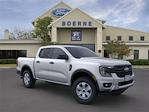 New 2024 Ford Ranger XL SuperCrew Cab 4x2, Pickup for sale #241234 - photo 7