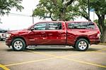 Used 2022 Ram 1500 Lone Star Crew Cab 4x4, Pickup for sale #241240A - photo 4