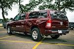 Used 2022 Ram 1500 Lone Star Crew Cab 4x4, Pickup for sale #241240A - photo 2