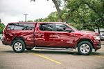 Used 2022 Ram 1500 Lone Star Crew Cab 4x4, Pickup for sale #241240A - photo 7