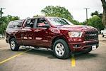 Used 2022 Ram 1500 Lone Star Crew Cab 4x4, Pickup for sale #241240A - photo 8