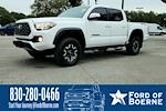 2020 Toyota Tacoma Double Cab 4WD, Pickup for sale #241246A - photo 1