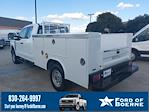 New 2024 Ford F-250 XL Super Cab 4x4, 8' 2" Royal Truck Body Service Body Service Truck for sale #241260 - photo 2