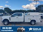 New 2024 Ford F-250 XL Super Cab 4x4, 8' 2" Royal Truck Body Service Body Service Truck for sale #241260 - photo 5