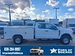 New 2024 Ford F-250 XL Super Cab 4x4, 8' 2" Royal Truck Body Service Body Service Truck for sale #241260 - photo 6