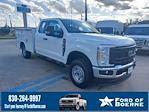 New 2024 Ford F-250 XL Super Cab 4x4, 8' 2" Royal Truck Body Service Body Service Truck for sale #241260 - photo 7