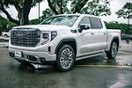 Used 2024 GMC Sierra 1500 Denali Ultimate Crew Cab 4x4, Pickup for sale #241281B - photo 3