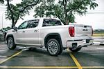 Used 2024 GMC Sierra 1500 Denali Ultimate Crew Cab 4x4, Pickup for sale #241281B - photo 2