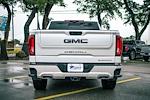 Used 2024 GMC Sierra 1500 Denali Ultimate Crew Cab 4x4, Pickup for sale #241281B - photo 5