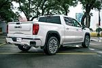 Used 2024 GMC Sierra 1500 Denali Ultimate Crew Cab 4x4, Pickup for sale #241281B - photo 6