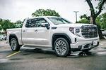 Used 2024 GMC Sierra 1500 Denali Ultimate Crew Cab 4x4, Pickup for sale #241281B - photo 8